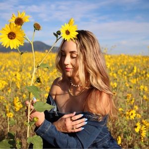 Meet your Posher, Britney